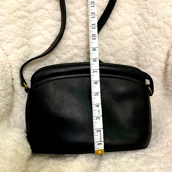 Coach vintage style No. 9976 Anderson crossbody bag Pristine - Picture 8 of 12